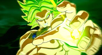 Dragon Ball: Sparking! ZERO New Characters and Full Roster Revealed