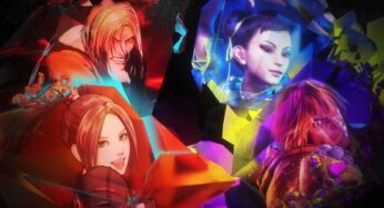 Fatal Fury: City of the Wolves Street Fighter DLCs Announced
