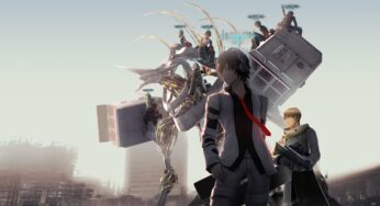 Freedom Wars Remastered Announced for PC and Consoles