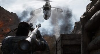 Metal Gear Solid Delta: Snake Eater Gets New Cinematic Trailer