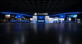 Sony Announces Tokyo Game Show 2024 Lineup and Schedule
