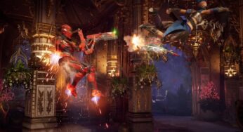 Future Mortal Kombat 1 DLC Allegedly Cancelled