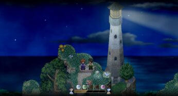 To the Moon Announced For PS5 and Xbox Series