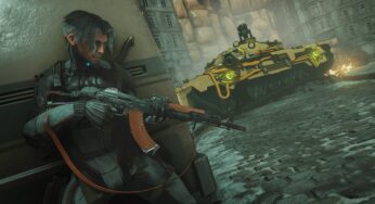 Warframe: 1999 Gets a Demo Launching Next Month