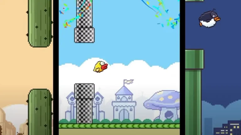 Flappy Bird