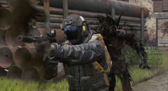 SCP-Inspired FPS Active Matter Announced