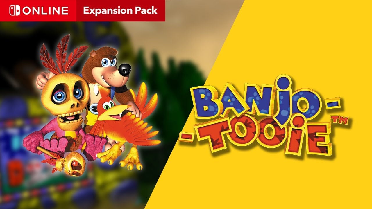 Banjo-Tooie