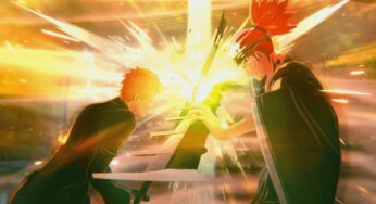 Bleach: Rebirth of Souls Gets New Opening Movie