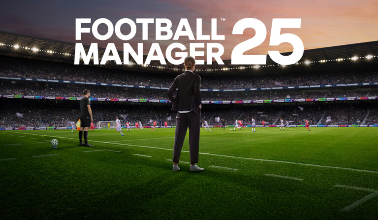 Football Manager 25