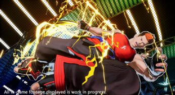 Fatal Fury: City of the Wolves Gets New Kim Dong Hwan Trailer