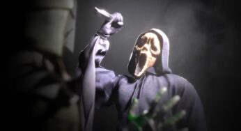 Mortal Kombat 1 DLC Character Ghostface Release Date Announced