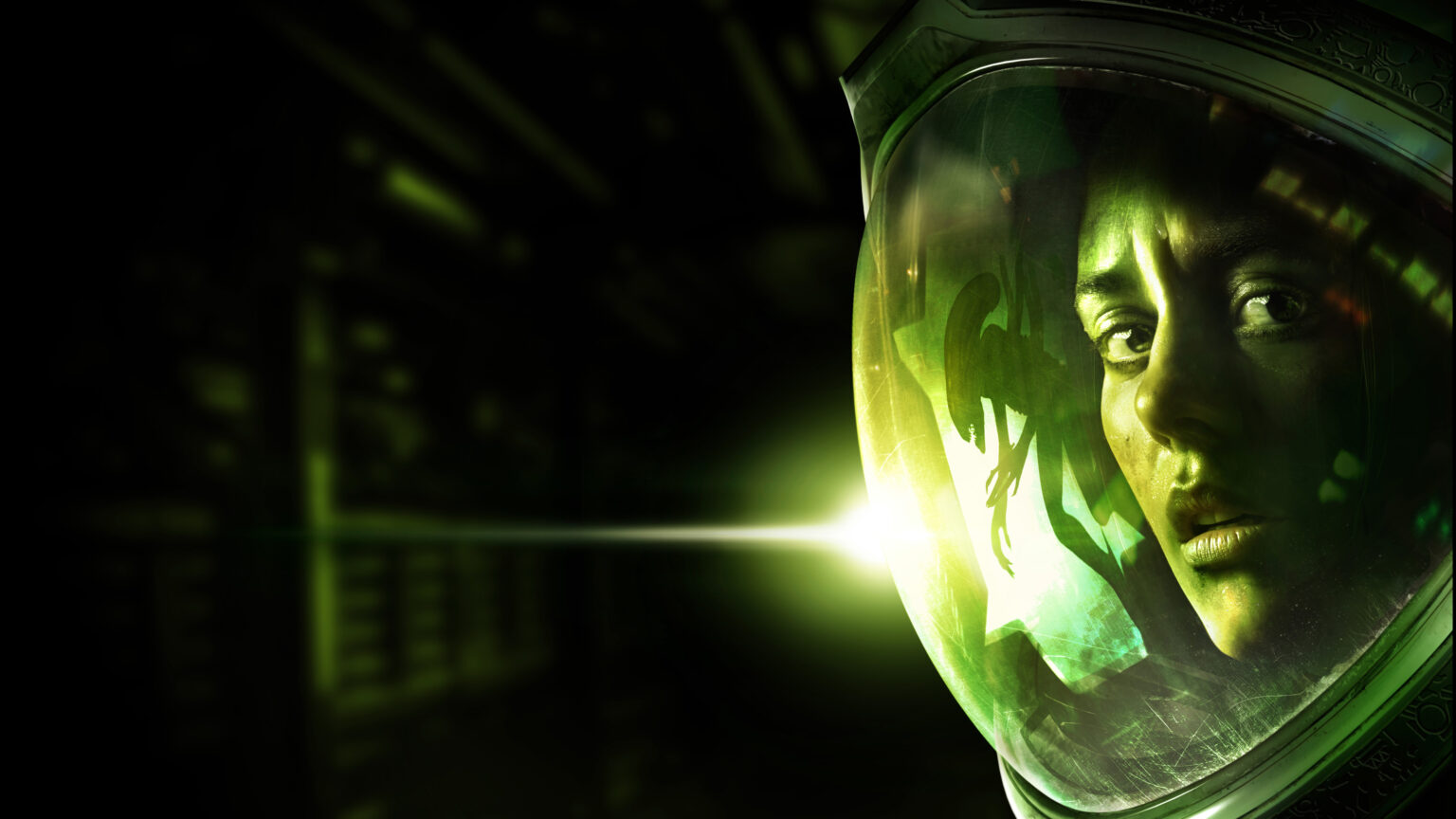 Alien: Isolation