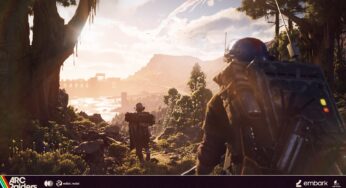 ARC Raiders Gets New Gameplay Reveal Trailer