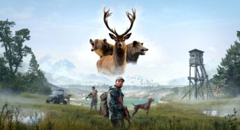 Hunting Simulator 3 Announced For PC and Consoles