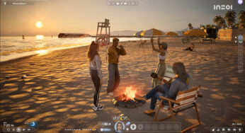 inZOI Early Access Release Date Announced