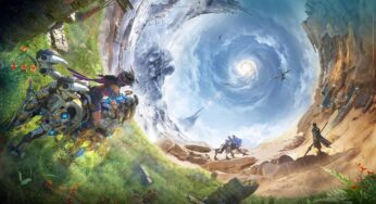 Tencent Survival Game Light of Motiram Accused of Plaigarising Horizon