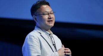 Shuhei Yoshida Will Leave Sony Interactive Entertainment Next Year