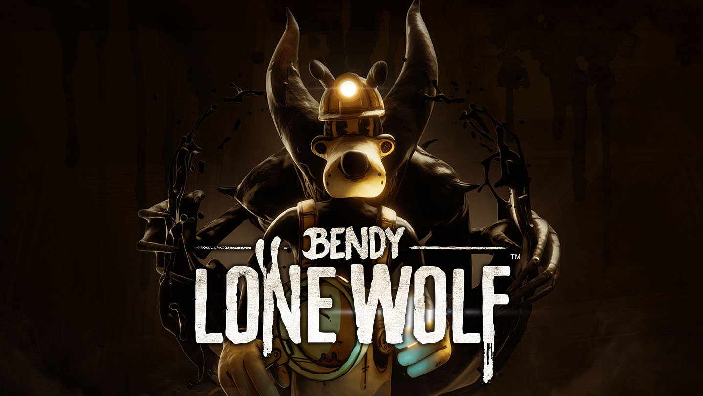 Bendy Lone Wolf