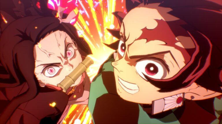 Demon Slayer: Kimetsu no Yaiba