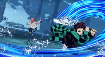 Demon Slayer: Kimetsu no Yaiba – The Hinokami Chronicles 2 Announced