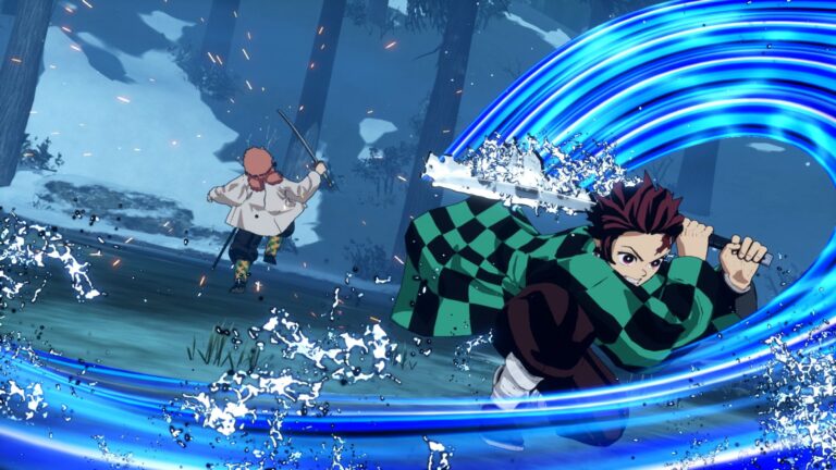 Demon Slayer: Kimetsu no Yaiba