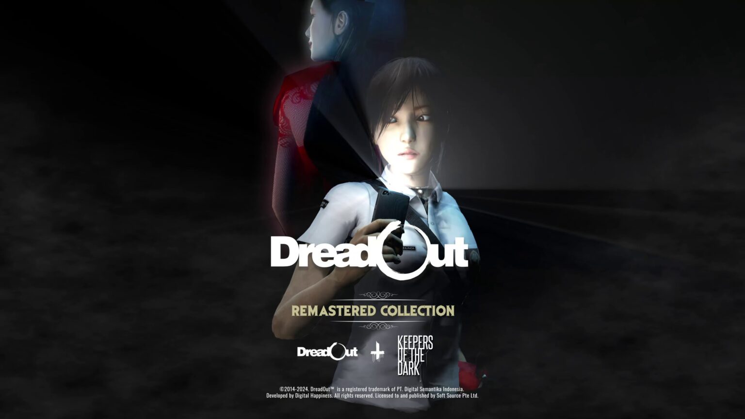 DreadOut Remastered