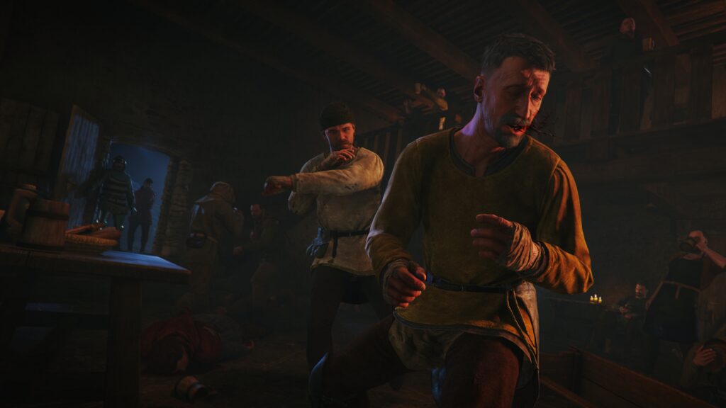 Kingdom Come: Deliverance II