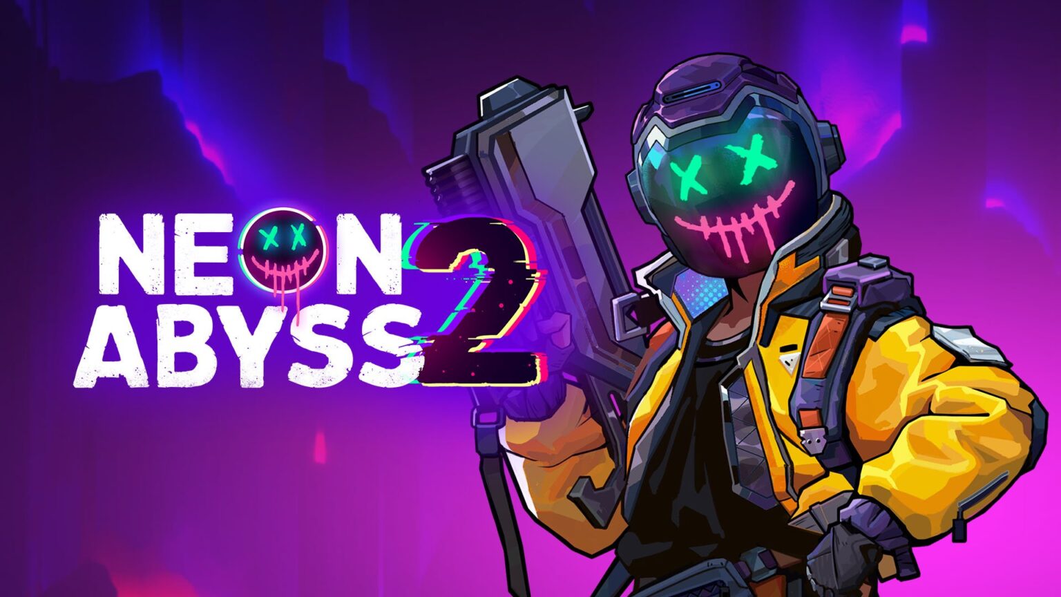 Neon Abyss 2