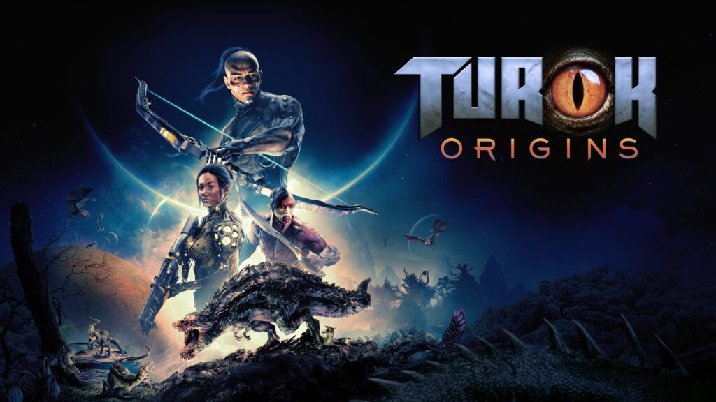 Turok Origins