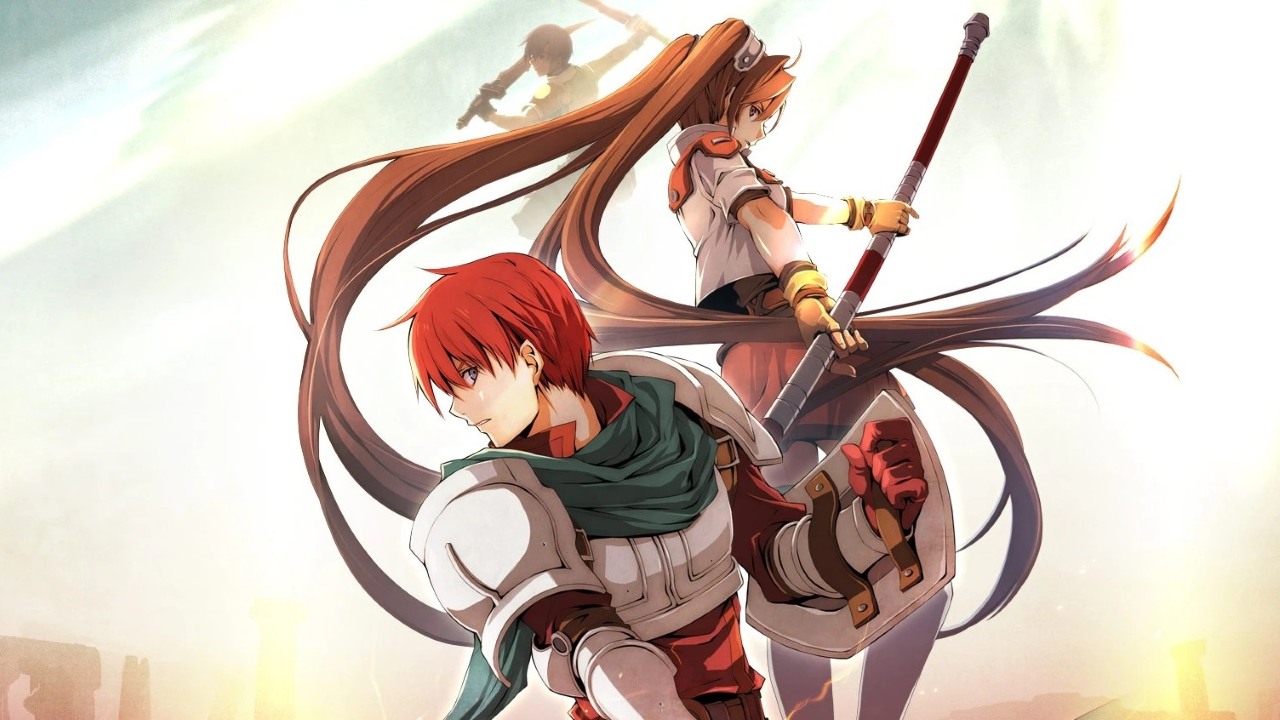 Ys vs. Trails in the Sky: Alternative Saga