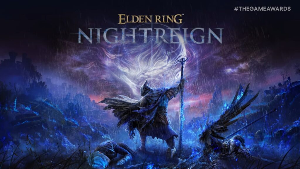 Elden Ring Nightreign