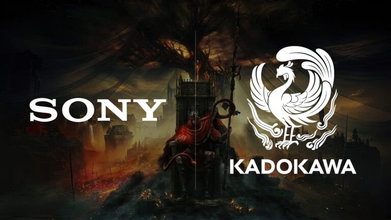 Sony Kadokawa