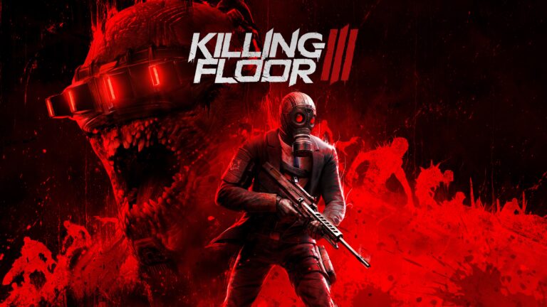 Killing Floor III