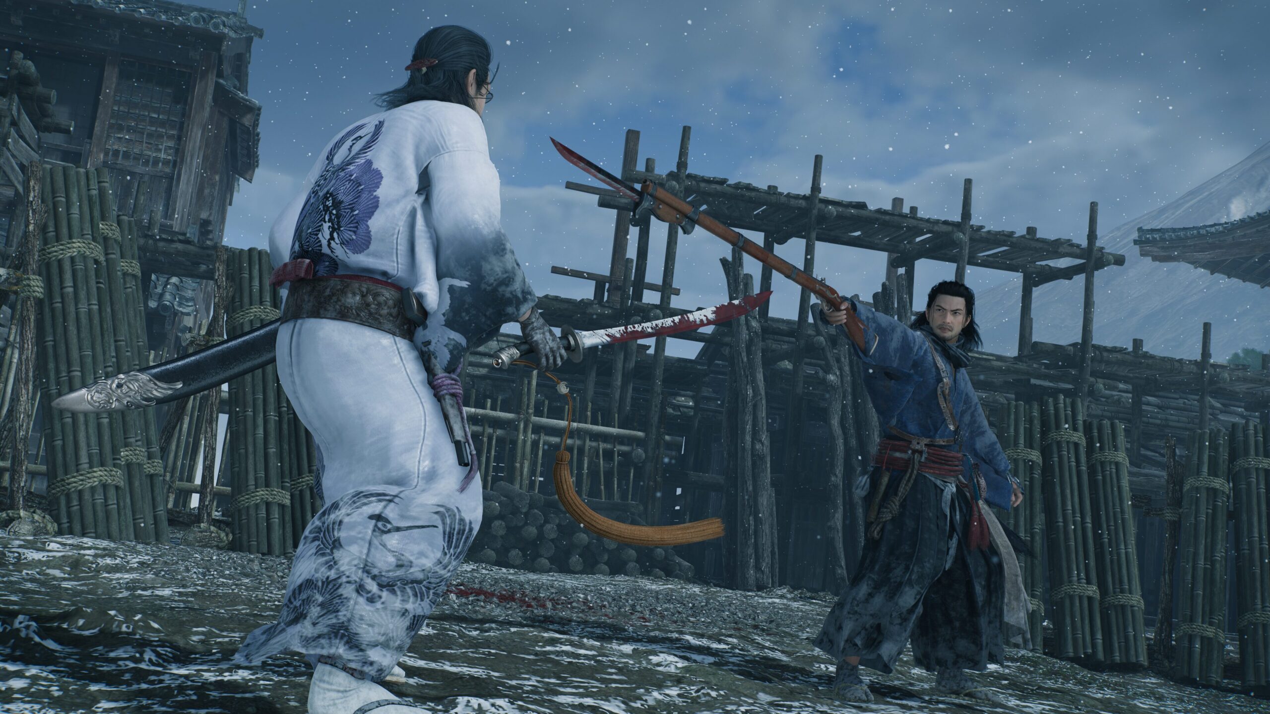 Rise of the Ronin PC Release Date Announced