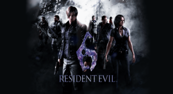Resident Evil 6 for Xbox Series X/S ESRB Rating Spotted Online