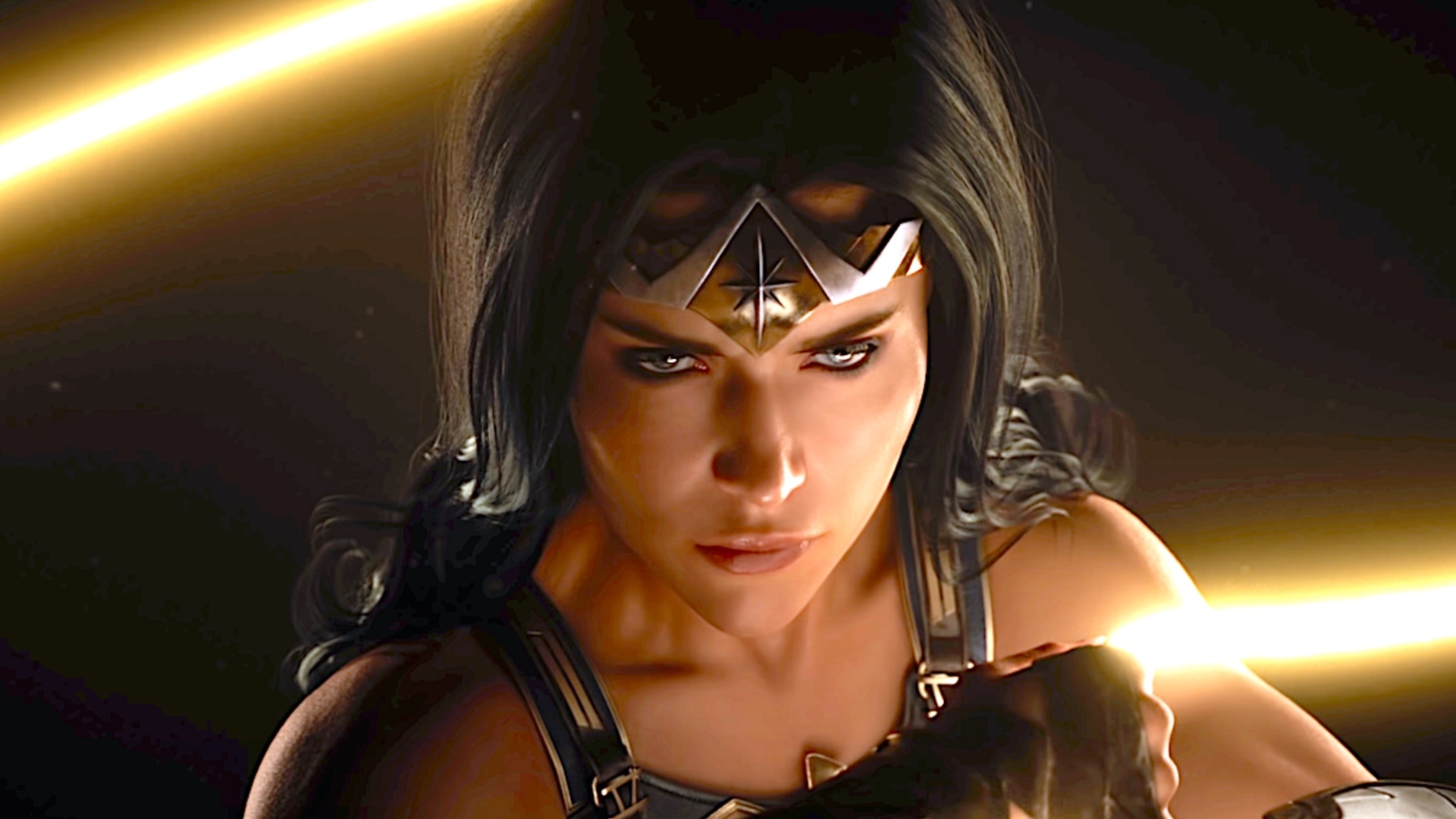 The Wonder Woman Game Has Been rebooted and is Still ‘Years Away"