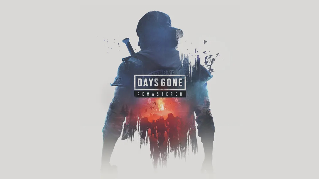 Days Gone Remastered Announced for PS5