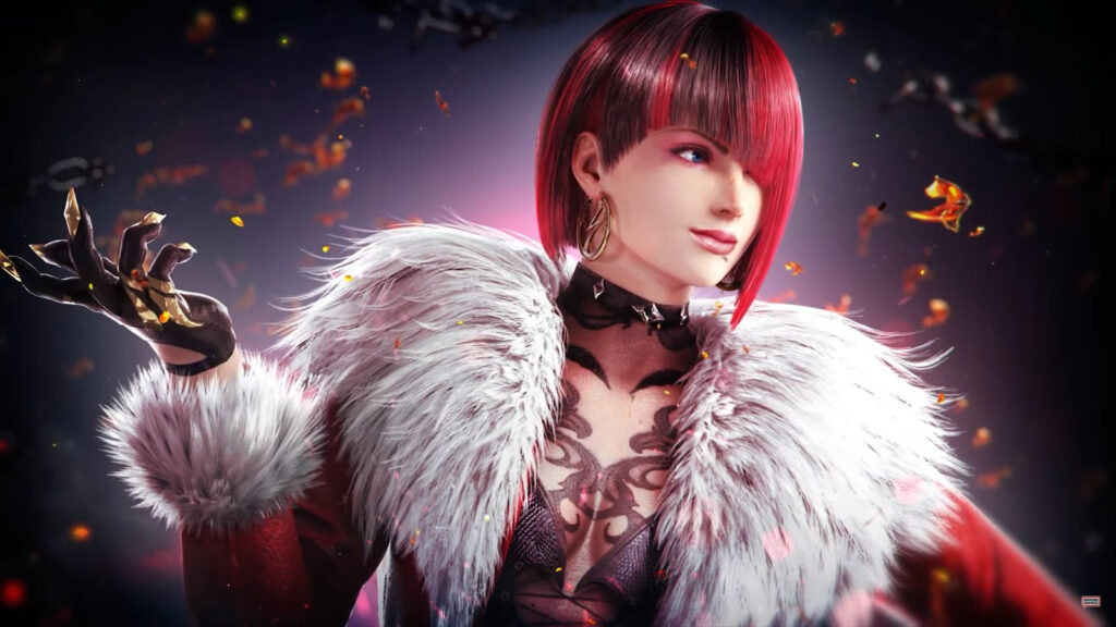 Tekken 8