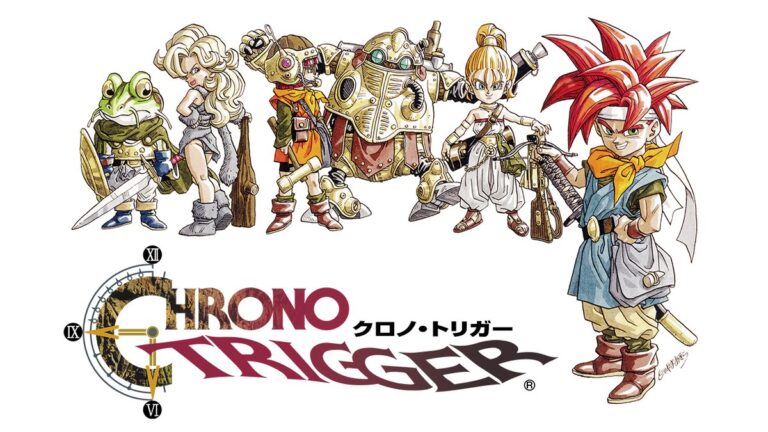 Chrono Trigger