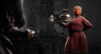 Mortal Kombat 1 DLC Kameo Fighter Madam Bo Gets New Trailer
