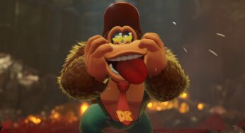 Donkey Kong Bananza Announced for Nintendo Switch 2