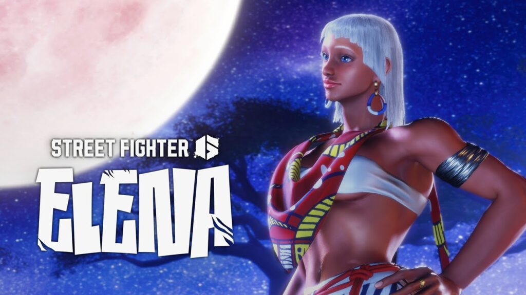 Elena