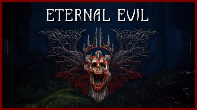 Eternal Evil