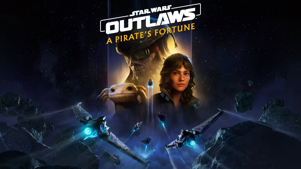 Star Wars Outlaws