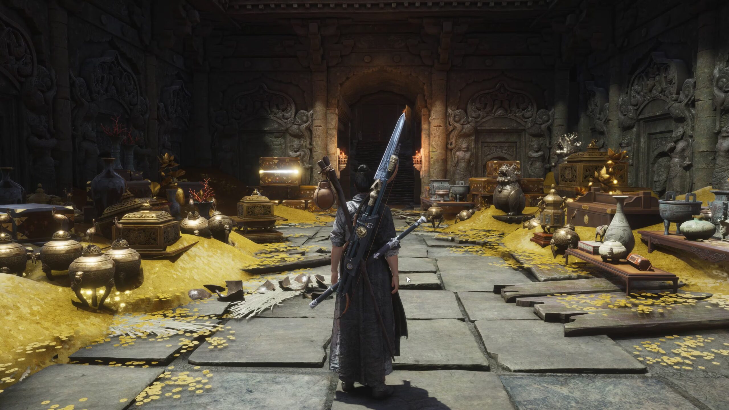 Where Winds Meet Closed Beta Release Date Announced