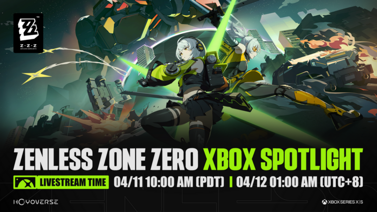 Zenless Zone Zero