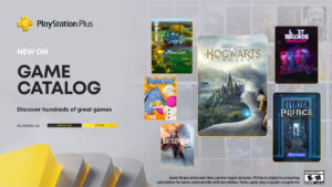 PlayStation Plus