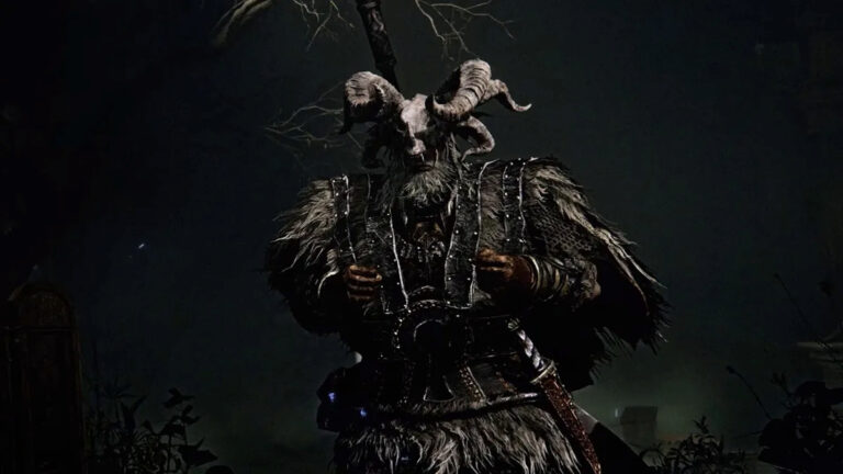Elden Ring NightReign